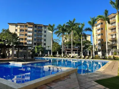 Superbe Penthouse à Costa Linda 2