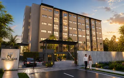 Appartements de luxe à vendre 2