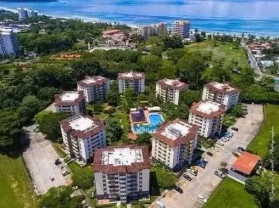 Superbe Penthouse à Costa Linda 1