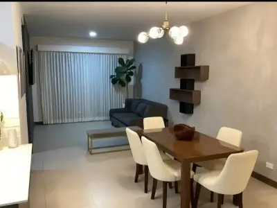 Confortable appartement de 2 chambres à Santo Domingo 3