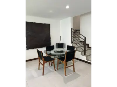 Vente de condos à Brésil de Mora, Santa Ana 3