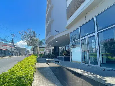 Bureau / Local Commercial à Louer – Tour Paseo Colón, Ave. 1 1
