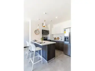Appartements dans le condominium Novatriana, Alajuela 3