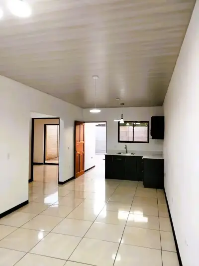 Belle Maison À Vendre À Palmares, Alajuela 1