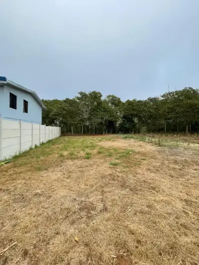 Terrain résidentiel de 300m² de premier choix à Saragosse, Palmares, Alajuela - Construisez la maison de vos rêves! 5