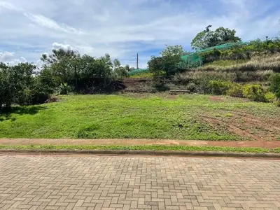 Lot for Sale in Tacares de Alajuela