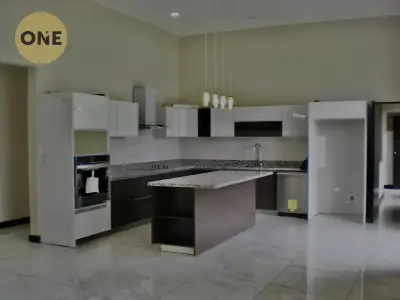 Maison moderne à Residencial, Real Cariari 2