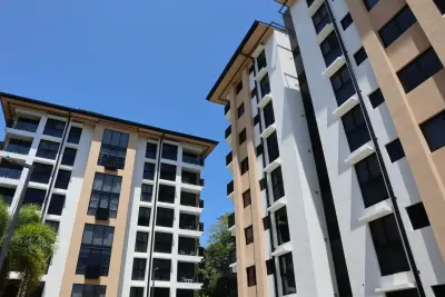 TORRES DEL MAR | Modern Apartments Steps from Jacó Beach, Puntarenas