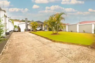 Maison De Luxe À Vendre À San Ramón – Impasse Exclusive 2