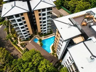 Torres del Mar : Les condos les mieux cotés de la communauté 1