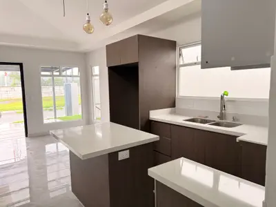 Maison à vendre dans le Condominio Corteza, Grecia 4