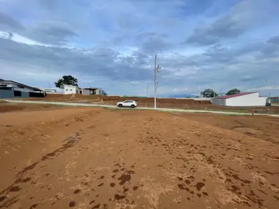 Lot for Sale in Grecia