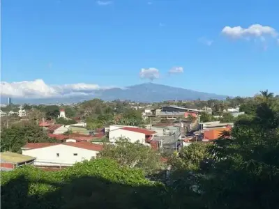 Modern Penthouse with Spectacular Views in Escazú 4