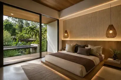 Nouvelles Résidences et Villas de Luxe à Jacó, Costa Rica 3