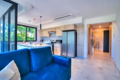 Condo 2 chambres clé en main à Jaco, revenu Airbnb prouvé, près de la plage 3