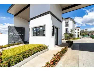 À VENDRE - Condominium NOVATRIANA à Alajuela 3