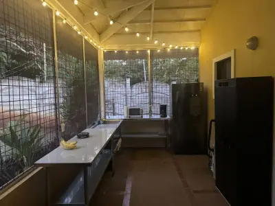 Retraite privée exclusive, à proximité de Croc’s Skywalk, du parc national Carara et de la plage de Jacó dans le Pacifique central 2