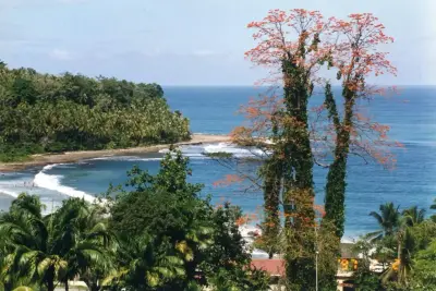 Opportunité d'investissement devant la mer à Matama, Limón, Costa Rica. 3