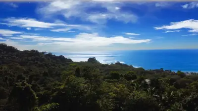 Ocean View Property in Mal País – Ready to Build 2