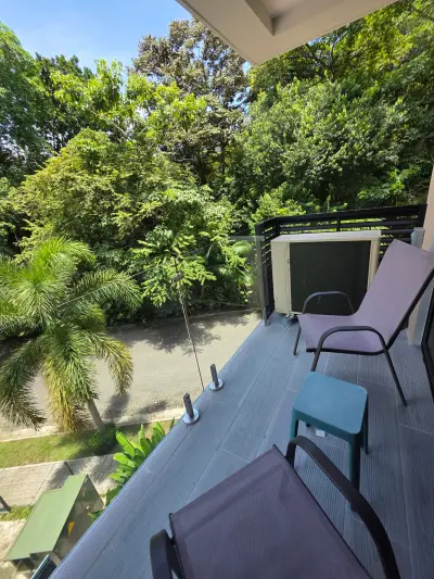Torres del Mar 2301: Modern 2-Bedroom Apartment in Jaco, Presale 2