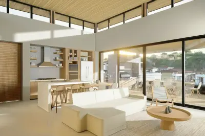 Appartement moderne de luxe 3 chambres à Jacó, Costa Rica – Disponible en 2027 2