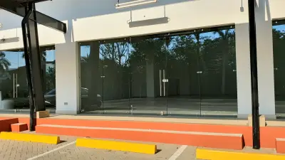 Prime Commercial Space in Torres del Mar for Sale in Jacó, Costa Rica! 1