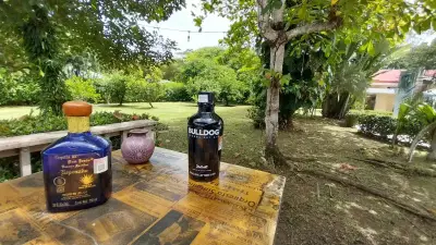 Résidence de luxe 5 chambres à Punta Leona (domaine privé) 3