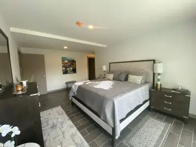 Condo de Luxe à Escazú avec Vue sur la Ville 5