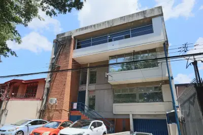 Bureau à louer – Quartier Córdoba 1