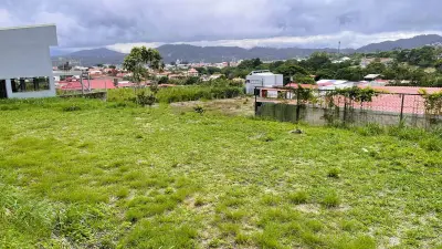 Terrain De Premier Choix À Vendre À San Ramón, Alajuela 2