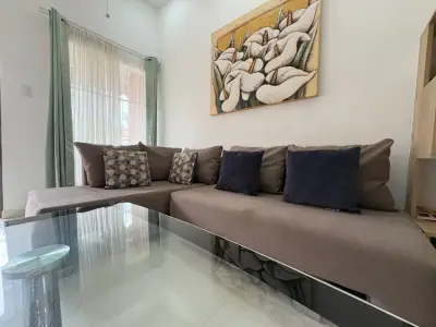 Appartement d'une chambre à Villas Paraíso 1