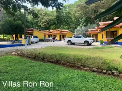 Villas / Chalets Meublés À Neuf - Playa Belen, Tamarindo 1
