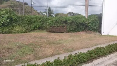 Magnifique terrain de 131 m² dans la communauté fermée Hacienda Jacó, Jacó, Costa Rica 4