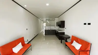 Charmante Maison À Vendre À San Ramón, Alajuela – Idéale Pour Y Vivre Ou Investir 5