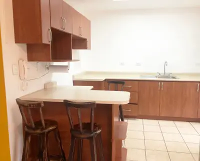 Maison à louer à Concepción de Tres Rios 3