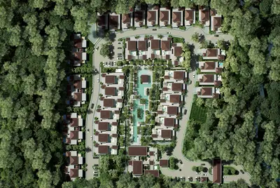 Appartements de Luxe | Prévente / Maisons de Luxe à Sueños del Mar, Jacó, Puntarenas 5