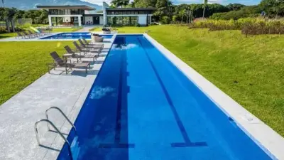 À Vendre : Magnifiques terrains dans un condominium, San Rafael, Alajuela 3