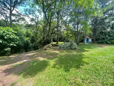Lots à vendre dans les montagnes de Santa Ana 5