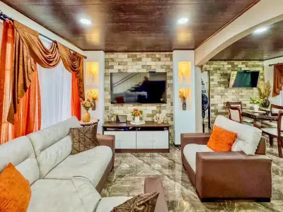 Superbe nouvelle maison 3 chambres, 3 salles de bain à Grecia, Alajuela - Style de vie moderne 3