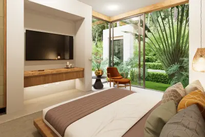 Vente préalable : Vivere, une vie côtière éco-luxe 5