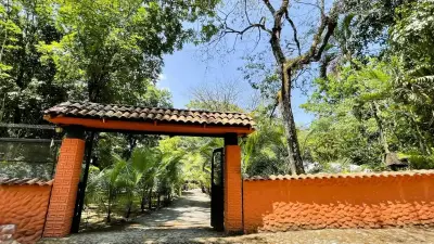 Propriété Exclusive Avec Piscine Privée À Vendre À San Mateo, Alajuela 4