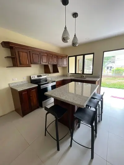 Maison à vendre en copropriété, Grecia Alajuela 2