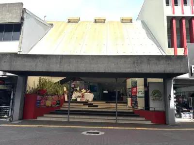 Locaux Commerciaux Dans La Capitale, San José 2