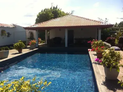 À Vendre : Quinta à San Rafael de Alajuela 1