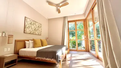 Luxury Modern Villa with Private Pool  in Santa Teresa 5 minutes to the Beach  4