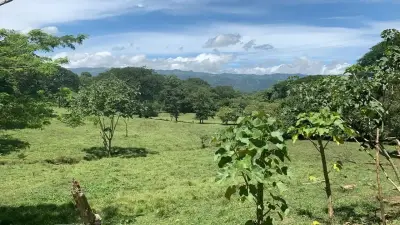 Vaste Quinta de 2,77 hectares dans la pittoresque Turrúcares, Alajuela, Costa Rica 2