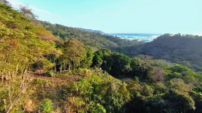 Ocean View Property for Sale in Santa Teresa, Costa Rica