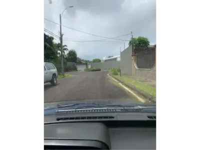 À VENDRE - Terrain à bâtir à San Rafael, Heredia, Kity Mat 4