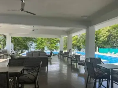 Last Opportunity: 20th Floor Coastal Residence Near Playa Mantas 5