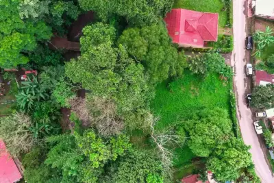 Votre coin de paradis dans le Pacifique Central du Costa Rica ! 2